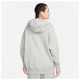 Nike Γυναικεία ζακέτα Sportswear Phoenix Fleece